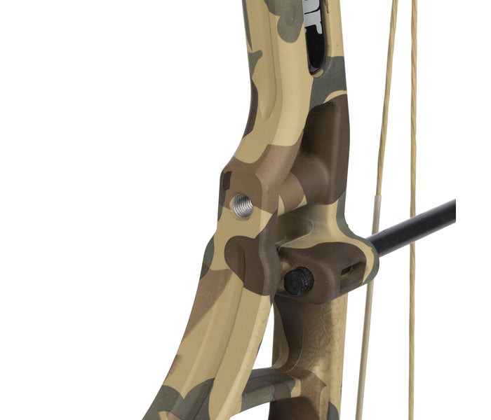 Bear Archery Compound Bow Whitetail Legend PRO