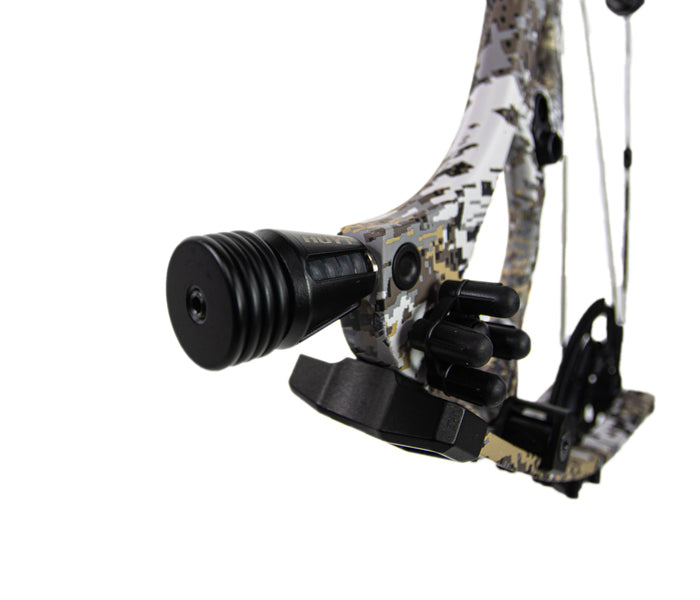 Hoyt Compound Bow RX-7 Ultra