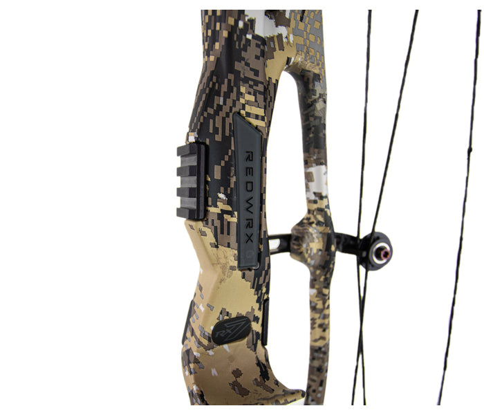 Hoyt Compound Bow RX-7 Ultra