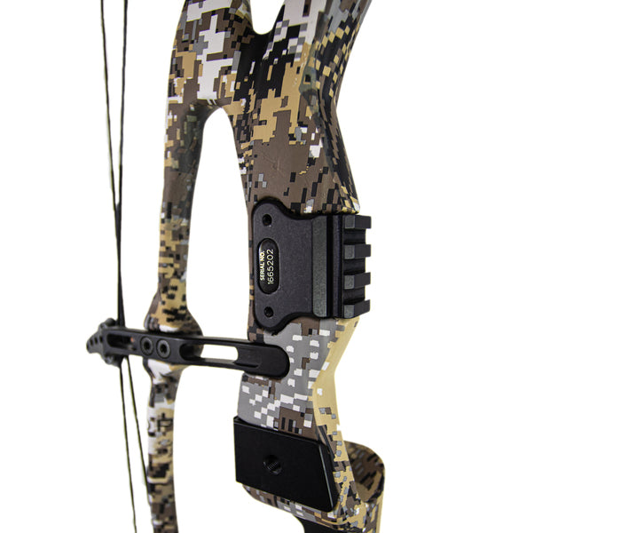 Hoyt Compound Bow RX-7 Ultra