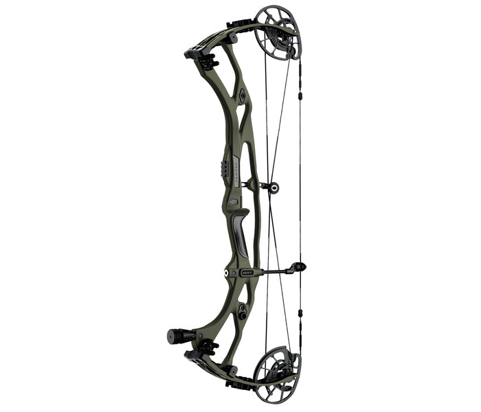 Hoyt Compound Bow RX-7 Ultra