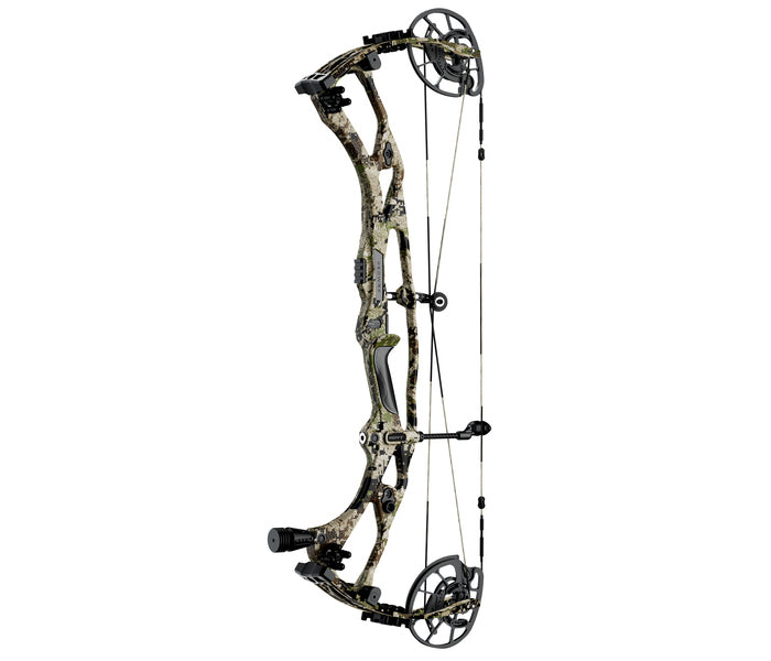 Hoyt Compound Bow RX-7 Ultra