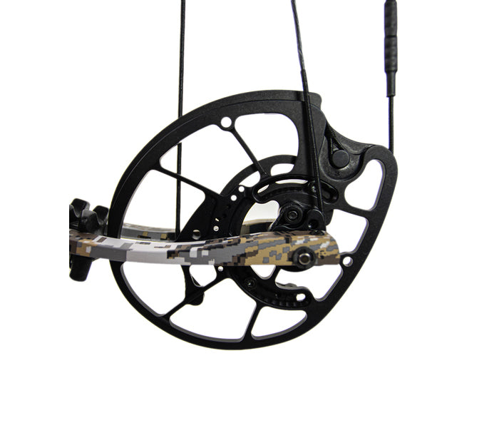 Hoyt Compound Bow RX-7 Ultra