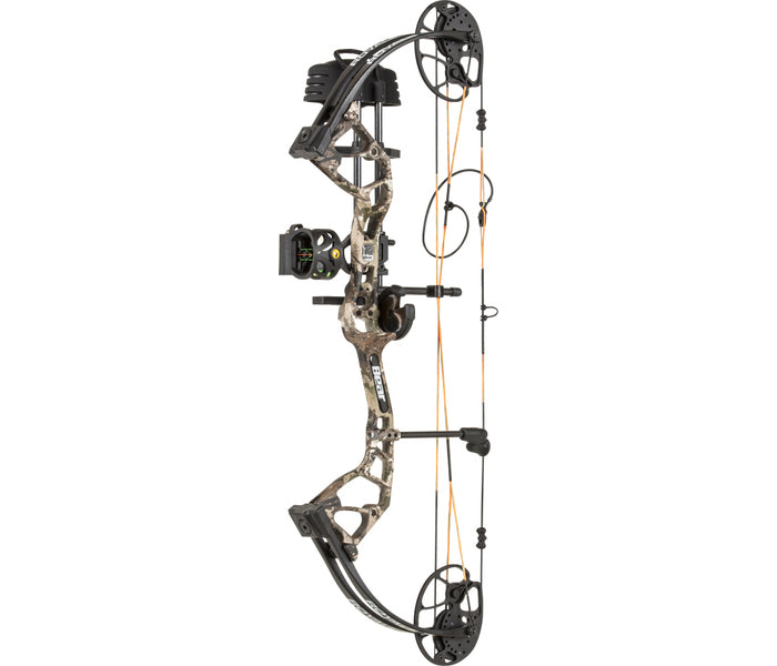 Bear Archery Compound Bow Royale Package 2020