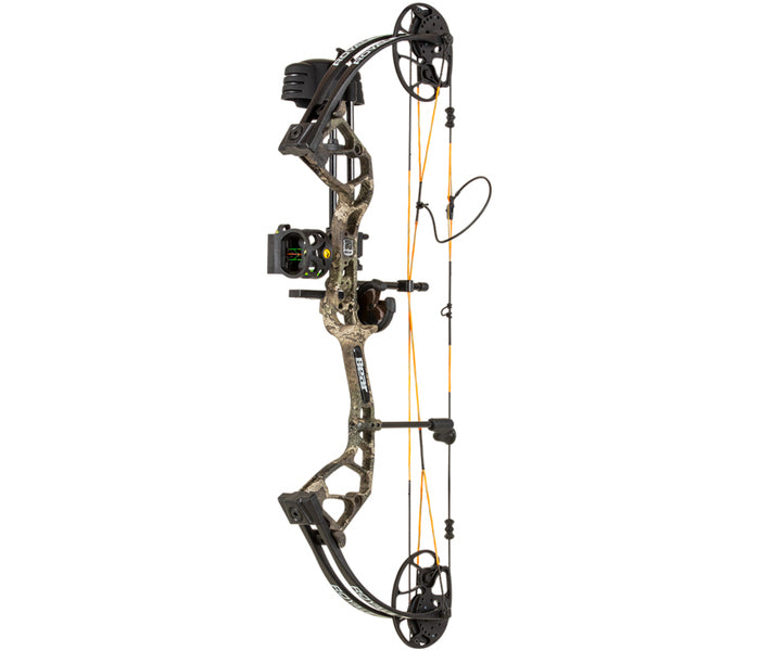 PSE Compound Bow Package Uprising