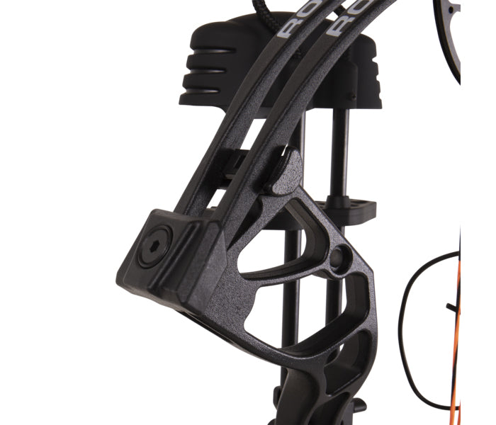 PSE Compound Bow Package Uprising