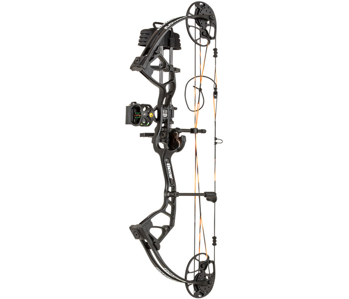 PSE Compound Bow Package Uprising