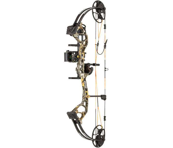 PSE Compound Bow Package Uprising