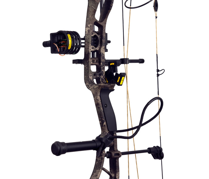 Bear Archery Compound Bow THP Adapt Package 2023
