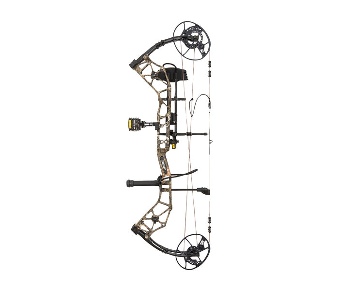 Bear Archery Compound Bow Paradigm Package