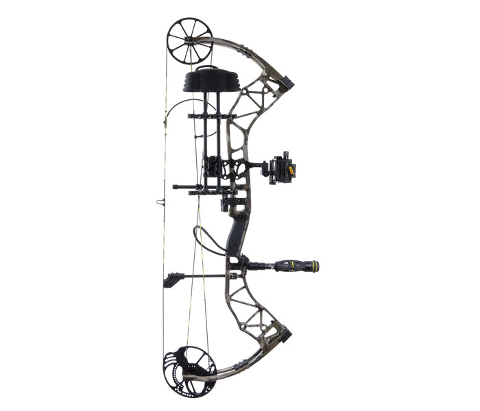 Bear Archery Compound Bow THP Adapt Plus Package 2024 Archery Asia