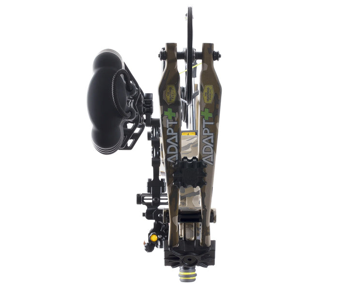 Bear Archery Compound Bow THP Adapt Plus Package 2024