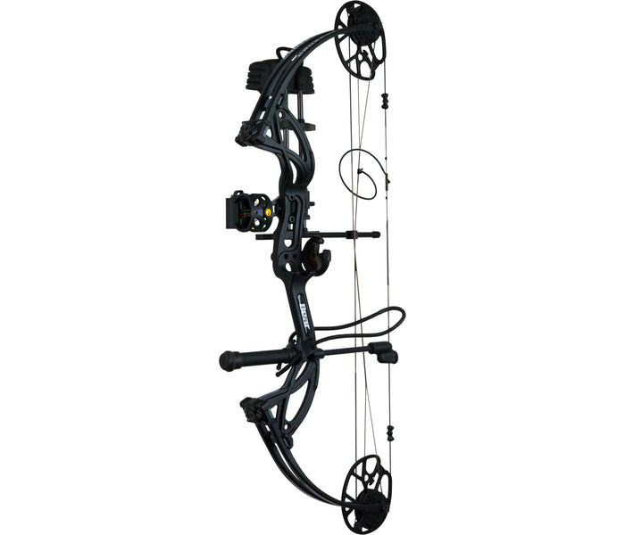 Bear Archery Compound Bow Legit Package