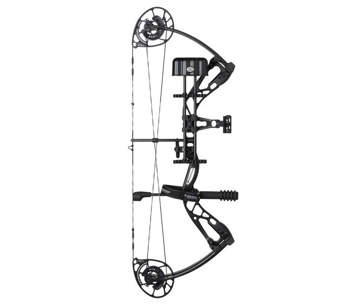 Diamond Compound Bow Package RAK Alter