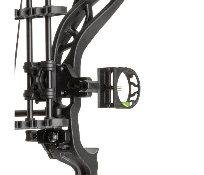 Diamond Compound Bow Package Edge MAX