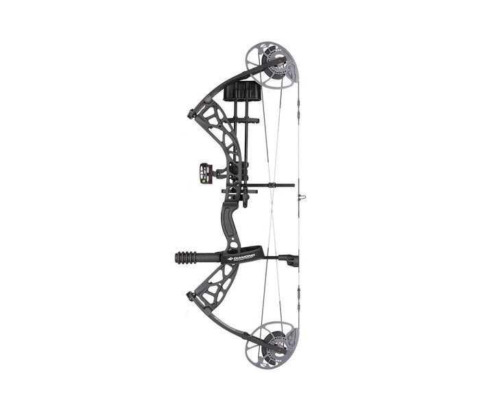 Diamond Compound Bow Package Edge MAX