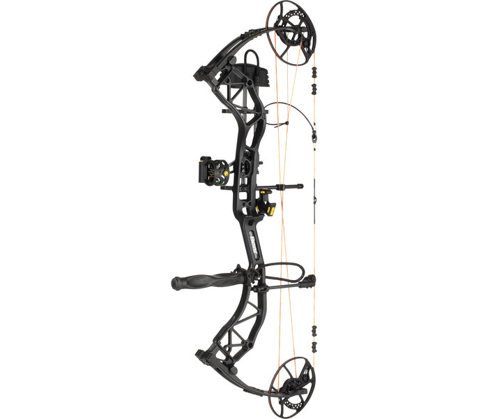 Bear Archery Compound Bow Resurgence Package