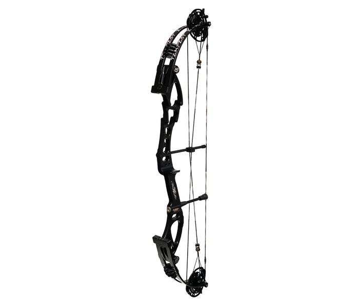 Darton Compound Bow Tempest-E 3D/LD